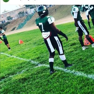 Meet your Posher, Tyshaun